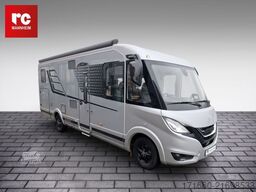 HYMER/ERIBA B-Klasse ML I BlackLine 780 HUBSTÜTZ.,