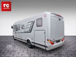 HYMER/ERIBA B-Klasse ML I BlackLine 780 HUBSTÜTZ.,