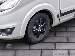 HYMER/ERIBA B-Klasse ML I BlackLine 780 HUBSTÜTZ.,