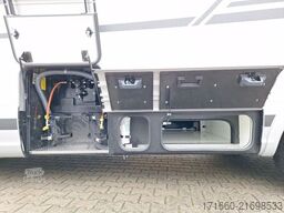 HYMER/ERIBA B-Klasse ML I BlackLine 780 HUBSTÜTZ.,