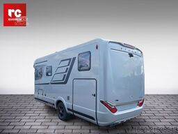 HYMER/ERIBA B-Klasse ML T BlackLine 780 KLIMA, SAT, ZV, GFK
