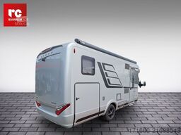 HYMER/ERIBA B-Klasse ML T BlackLine 780 KLIMA, SAT, ZV, GFK
