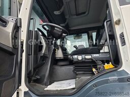 MAN TGS 35.480 / 8X4 / Meiller Bordmatik