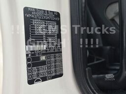 MAN TGS 35.480 / 8X4 / Meiller Bordmatik