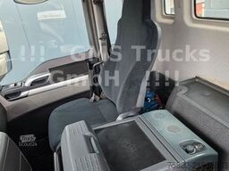 MAN TGS 35.480 / 8X4 / Meiller Bordmatik