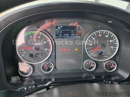 MAN TGS 35.480 / 8X4 / Meiller Bordmatik