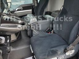 MAN TGS 35.480 / 8X4 / Meiller Bordmatik