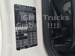 MAN TGS 35.480 / 8X4 / Meiller Bordmatik