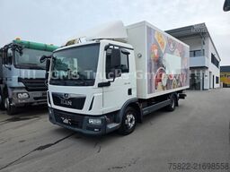 MAN TGL 7.150 / Termo King FRIGO COOL / 5m Koffer