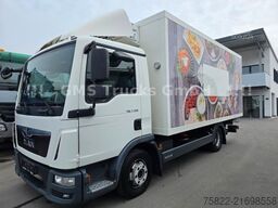 MAN TGL 7.150 / Termo King FRIGO COOL / 5m Koffer