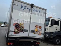 MAN TGL 7.150 / Termo King FRIGO COOL / 5m Koffer