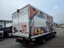MAN TGL 7.150 / Termo King FRIGO COOL / 5m Koffer