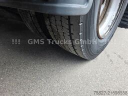 MAN TGL 7.150 / Termo King FRIGO COOL / 5m Koffer