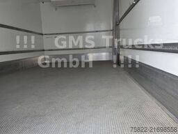 MAN TGL 7.150 / Termo King FRIGO COOL / 5m Koffer