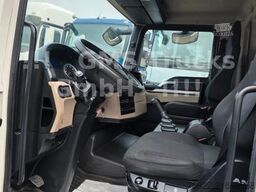 MAN TGL 7.150 / Termo King FRIGO COOL / 5m Koffer