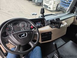 MAN TGL 7.150 / Termo King FRIGO COOL / 5m Koffer