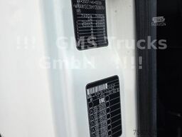 MAN TGL 7.150 / Termo King FRIGO COOL / 5m Koffer