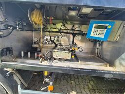 MAN 12.220  diesel Tankwagen