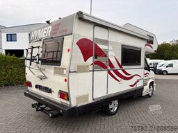 HYMER/ERIBA Citroen 2,5TD Servo H-Kennzeichen