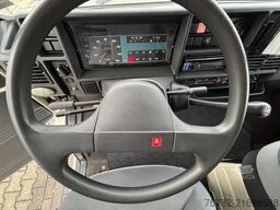 HYMER/ERIBA Citroen 2,5TD Servo H-Kennzeichen