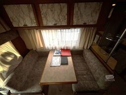 HYMER/ERIBA Citroen 2,5TD Servo H-Kennzeichen