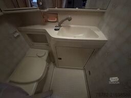 HYMER/ERIBA Citroen 2,5TD Servo H-Kennzeichen