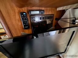 HYMER/ERIBA Citroen 2,5TD Servo H-Kennzeichen