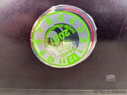 HYMER/ERIBA Citroen 2,5TD Servo H-Kennzeichen