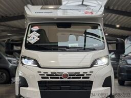 EURAMOBIL Profila T 720 EB Fahrassistenz-Paket Alde RFK