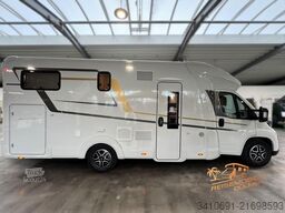 EURAMOBIL Profila T 720 EB Fahrassistenz-Paket Alde RFK