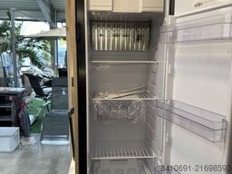 EURAMOBIL Profila T 720 EB Fahrassistenz-Paket Alde RFK