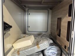 EURAMOBIL Profila T 720 EB Fahrassistenz-Paket Alde RFK