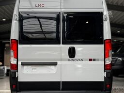 LMC Innovan Pure 540 8G. Auto Fahrassistenz-Paket