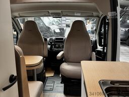 LMC Innovan Pure 540 8G. Auto Fahrassistenz-Paket