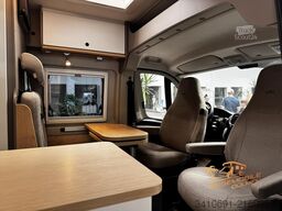 LMC Innovan Pure 540 8G. Auto Fahrassistenz-Paket