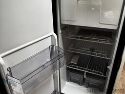 LMC Innovan Pure 540 8G. Auto Fahrassistenz-Paket