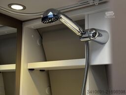 LMC Innovan Pure 540 8G. Auto Fahrassistenz-Paket