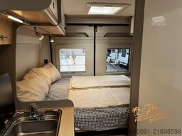LMC Innovan Pure 540 8G. Auto Fahrassistenz-Paket