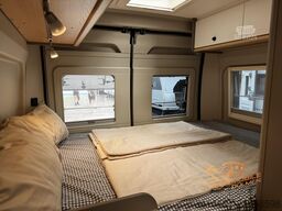 LMC Innovan Pure 540 8G. Auto Fahrassistenz-Paket