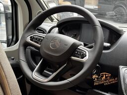 LMC Innovan Pure 540 8G. Auto Fahrassistenz-Paket