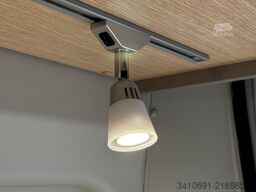 LMC Innovan Pure 540 8G. Auto Fahrassistenz-Paket