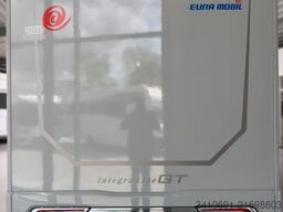 EURAMOBIL Integra Line GT 726 QF 2026 2xMondial 18 Delta