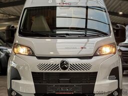 LMC Innovan Pure 640 8G Auto Fahrassistenz-Paket