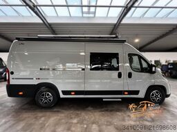 LMC Innovan Pure 640 8G Auto Fahrassistenz-Paket