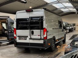 LMC Innovan Pure 640 8G Auto Fahrassistenz-Paket