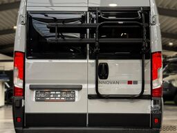 LMC Innovan Pure 640 8G Auto Fahrassistenz-Paket