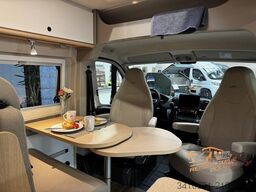 LMC Innovan Pure 640 8G Auto Fahrassistenz-Paket