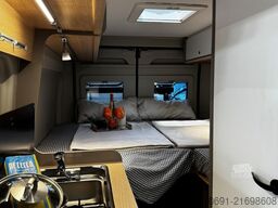 LMC Innovan Pure 640 8G Auto Fahrassistenz-Paket