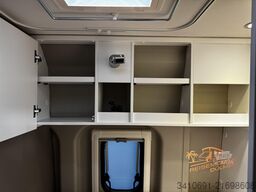 LMC Innovan Pure 640 8G Auto Fahrassistenz-Paket