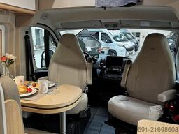LMC Innovan Pure 640 8G Auto Fahrassistenz-Paket